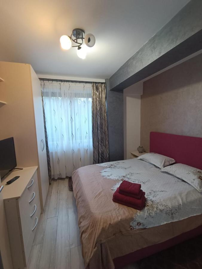 Daylight Apartments Sibiu Exterior foto