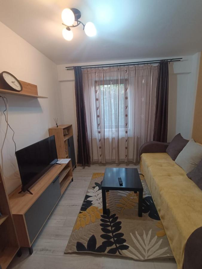 Daylight Apartments Sibiu Exterior foto