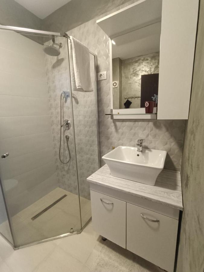 Daylight Apartments Sibiu Exterior foto