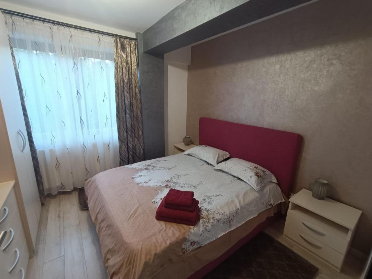 Daylight Apartments Sibiu Exterior foto